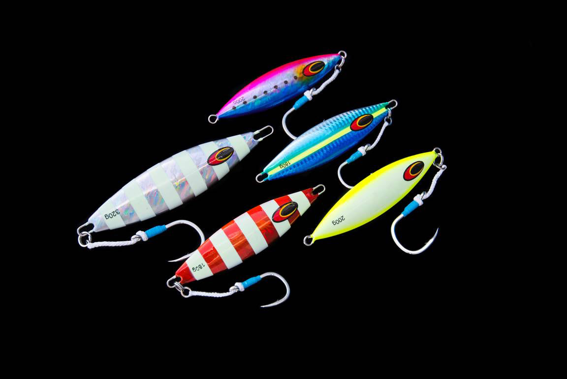 Jigs