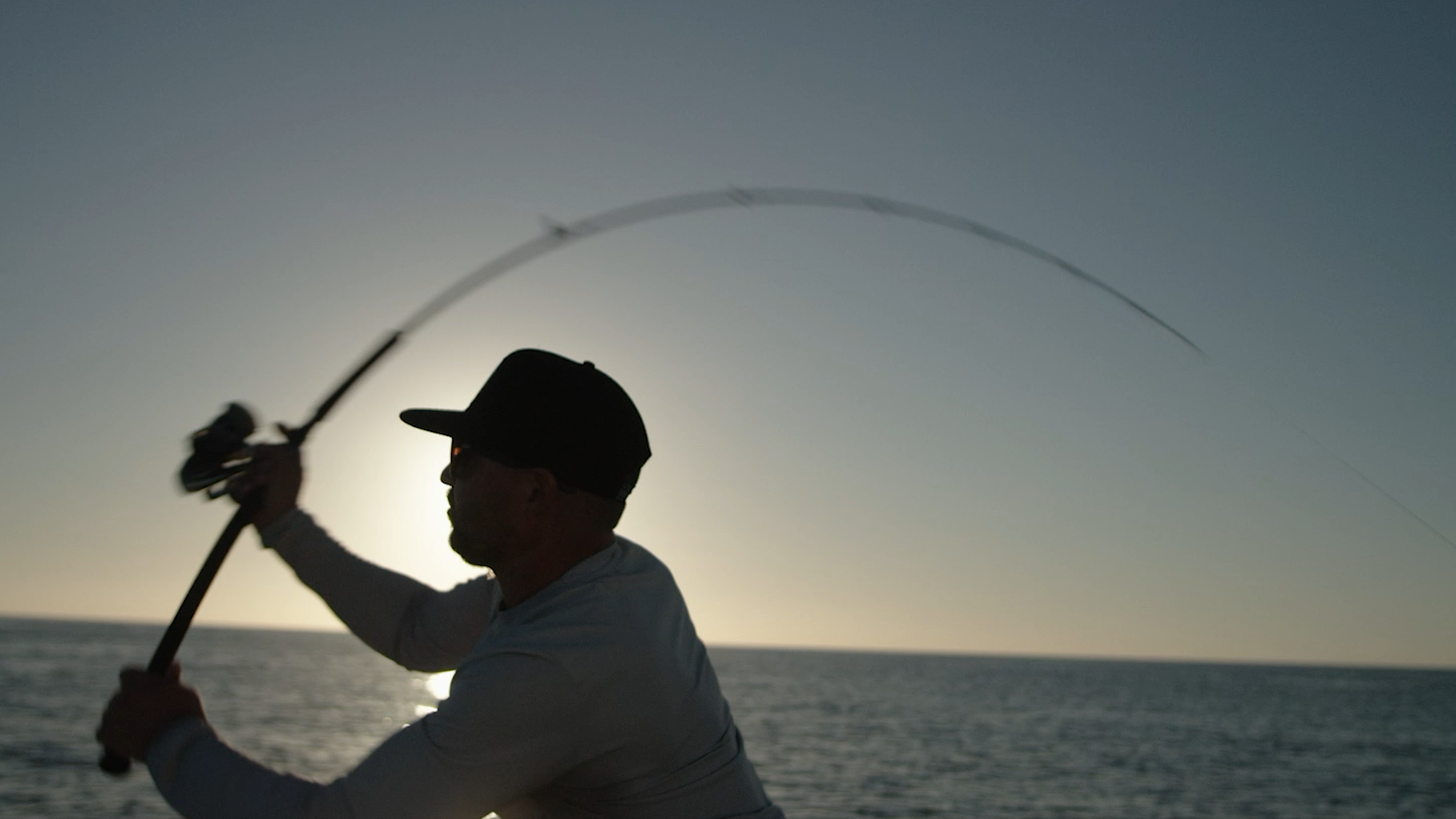 OFFSHORE CASTING