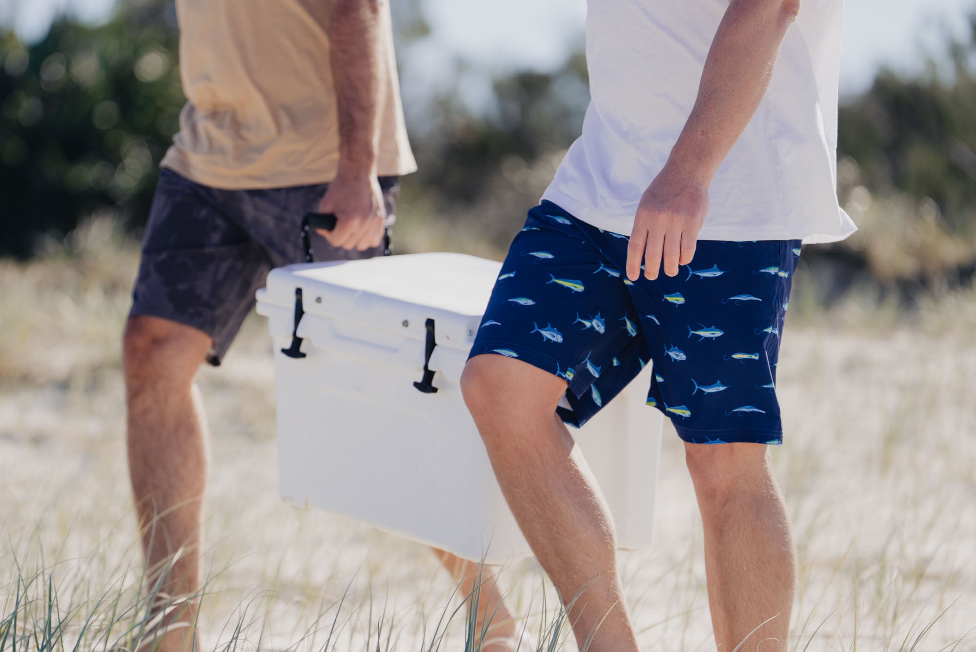 SHORTS