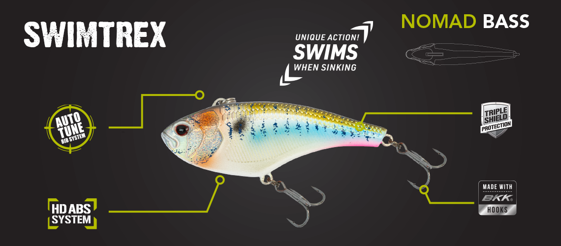 Swimtrex