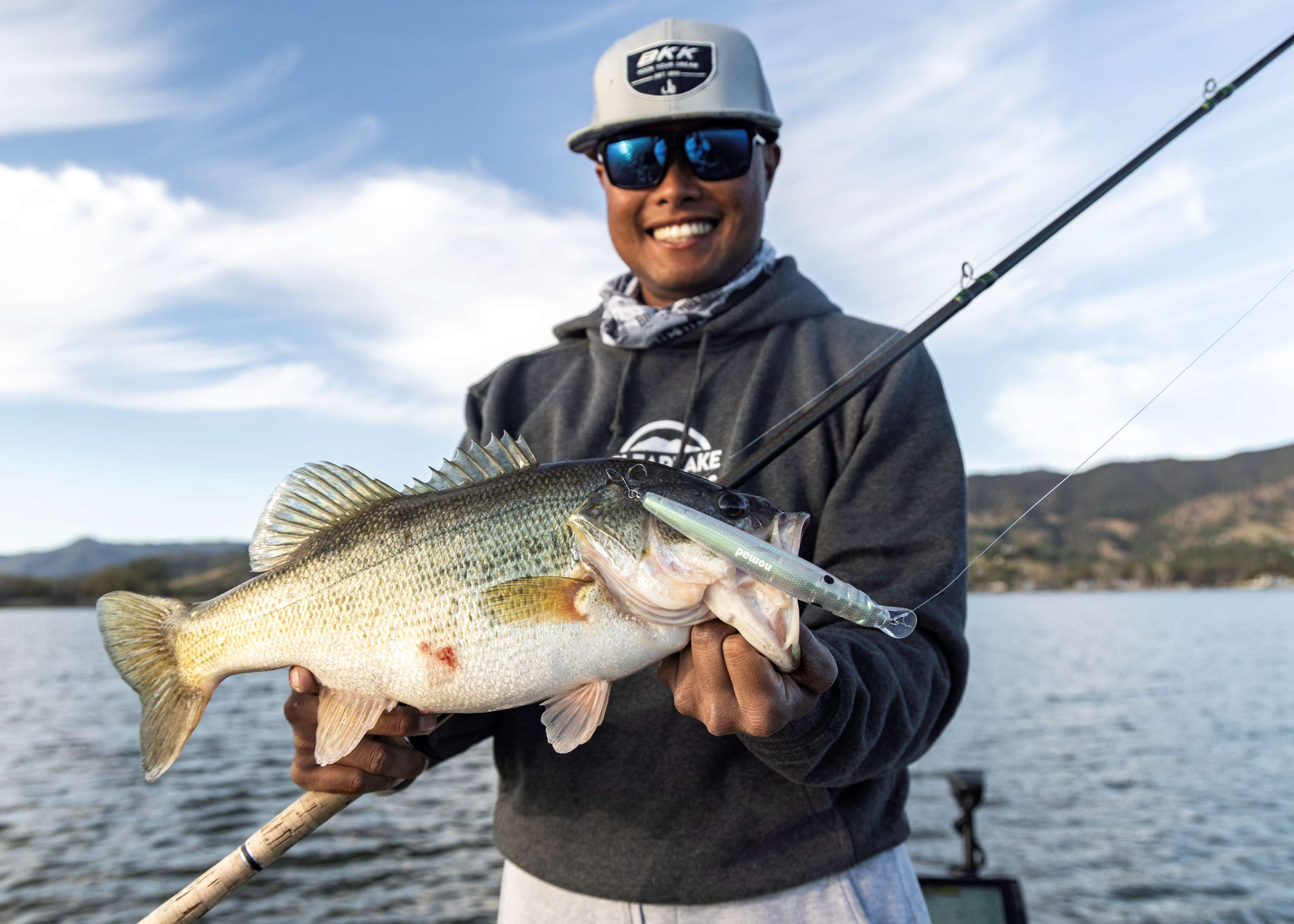 Spring Hardbait Essentials Bundle