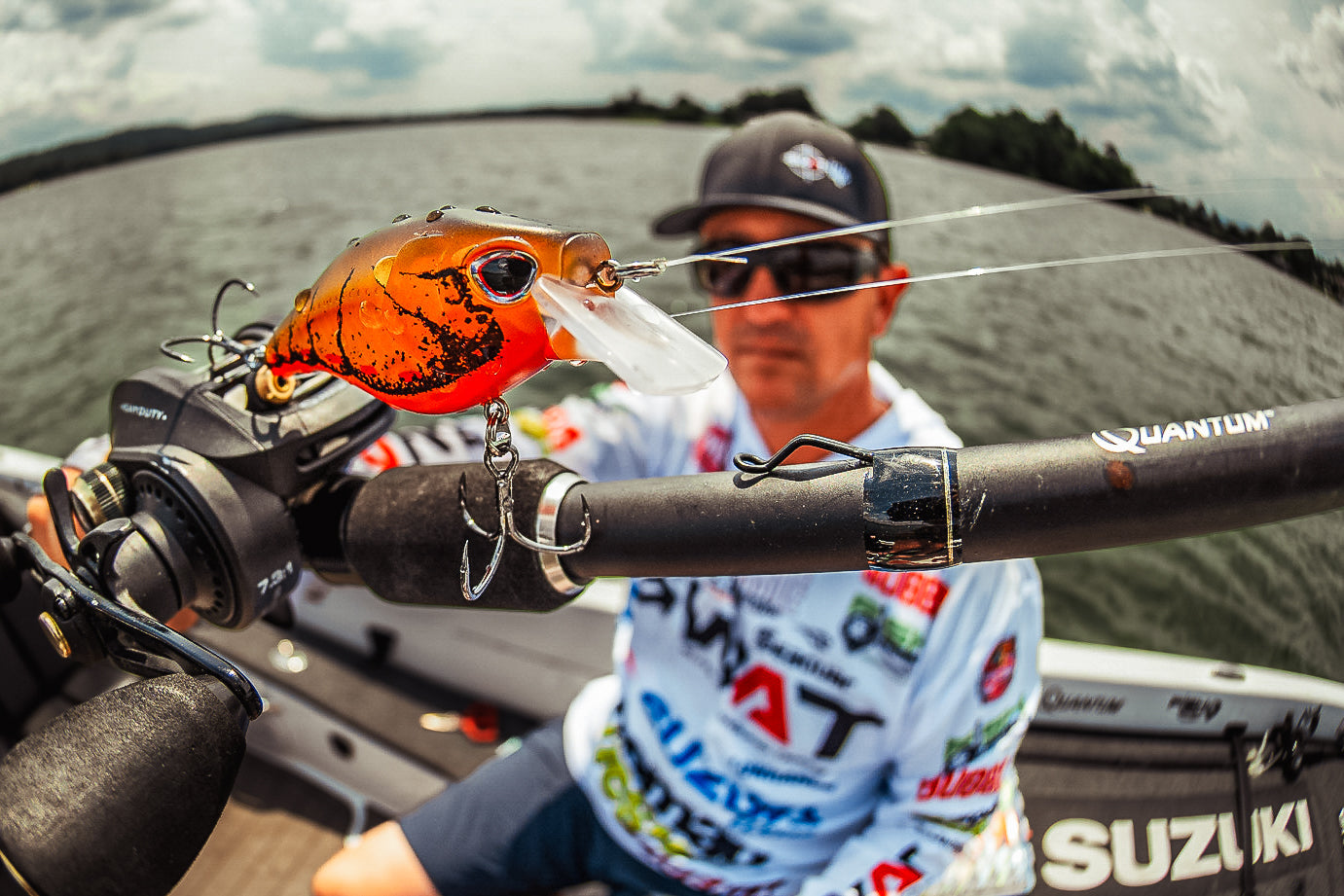 Craw Range