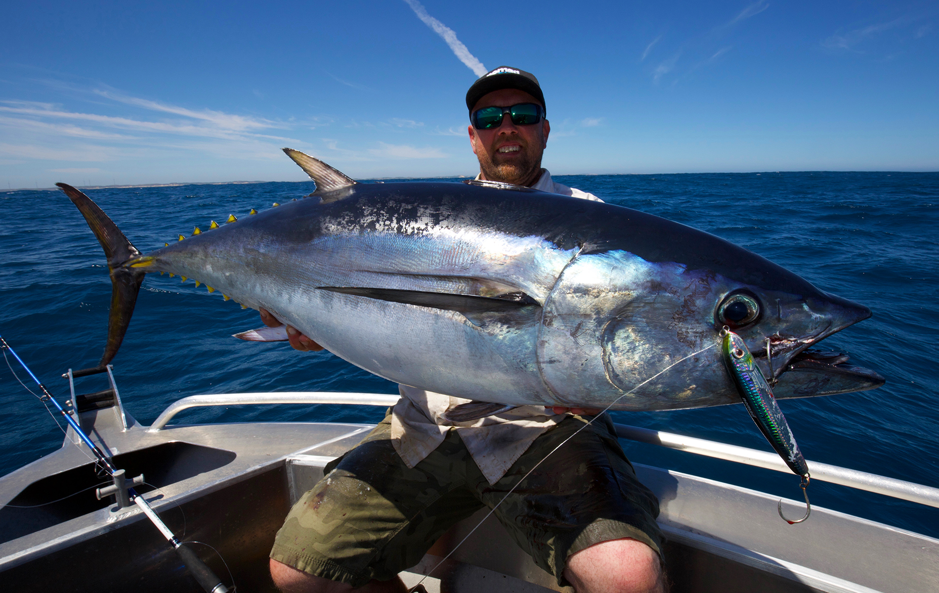 Tuna Lures