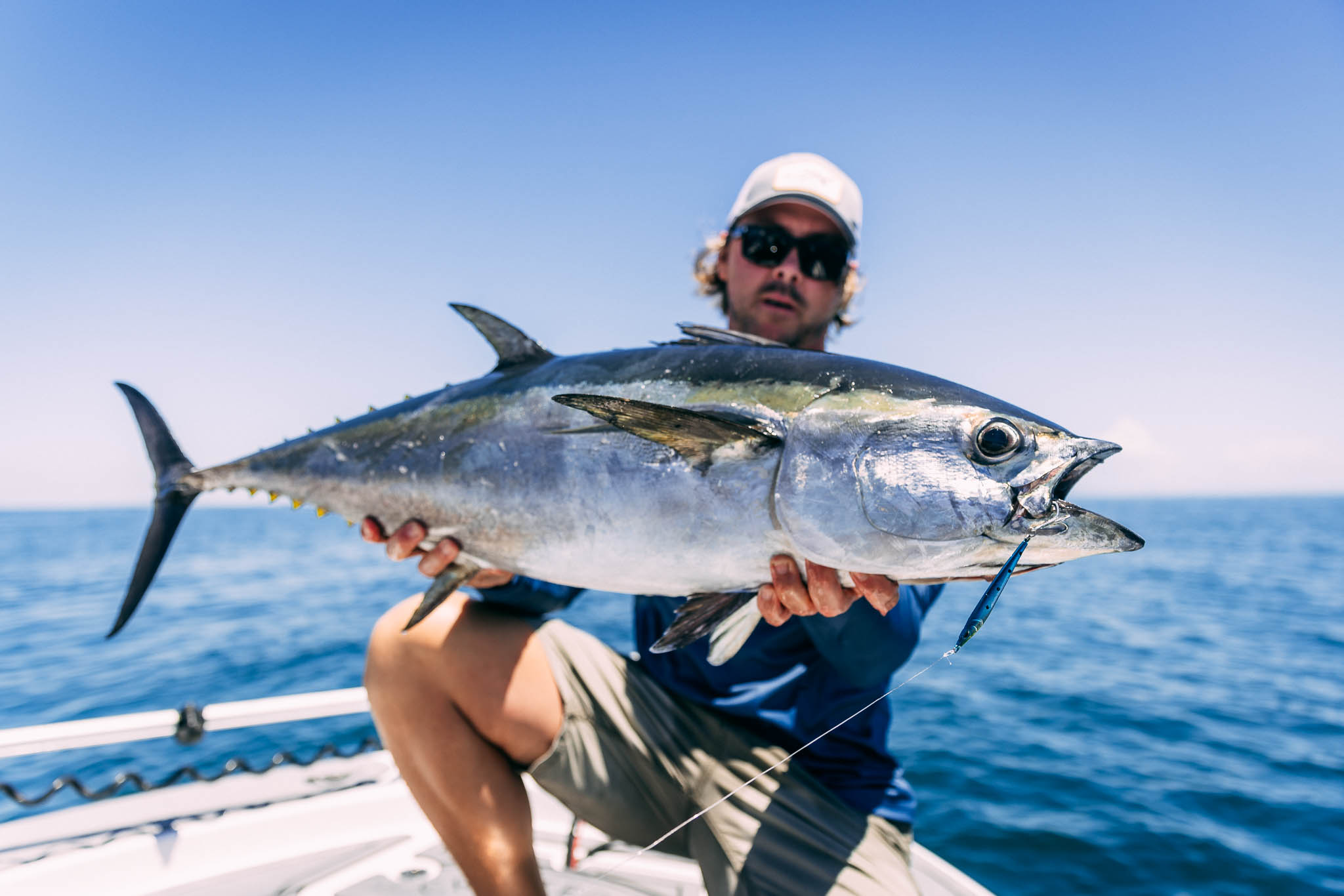 Tuna Jigs