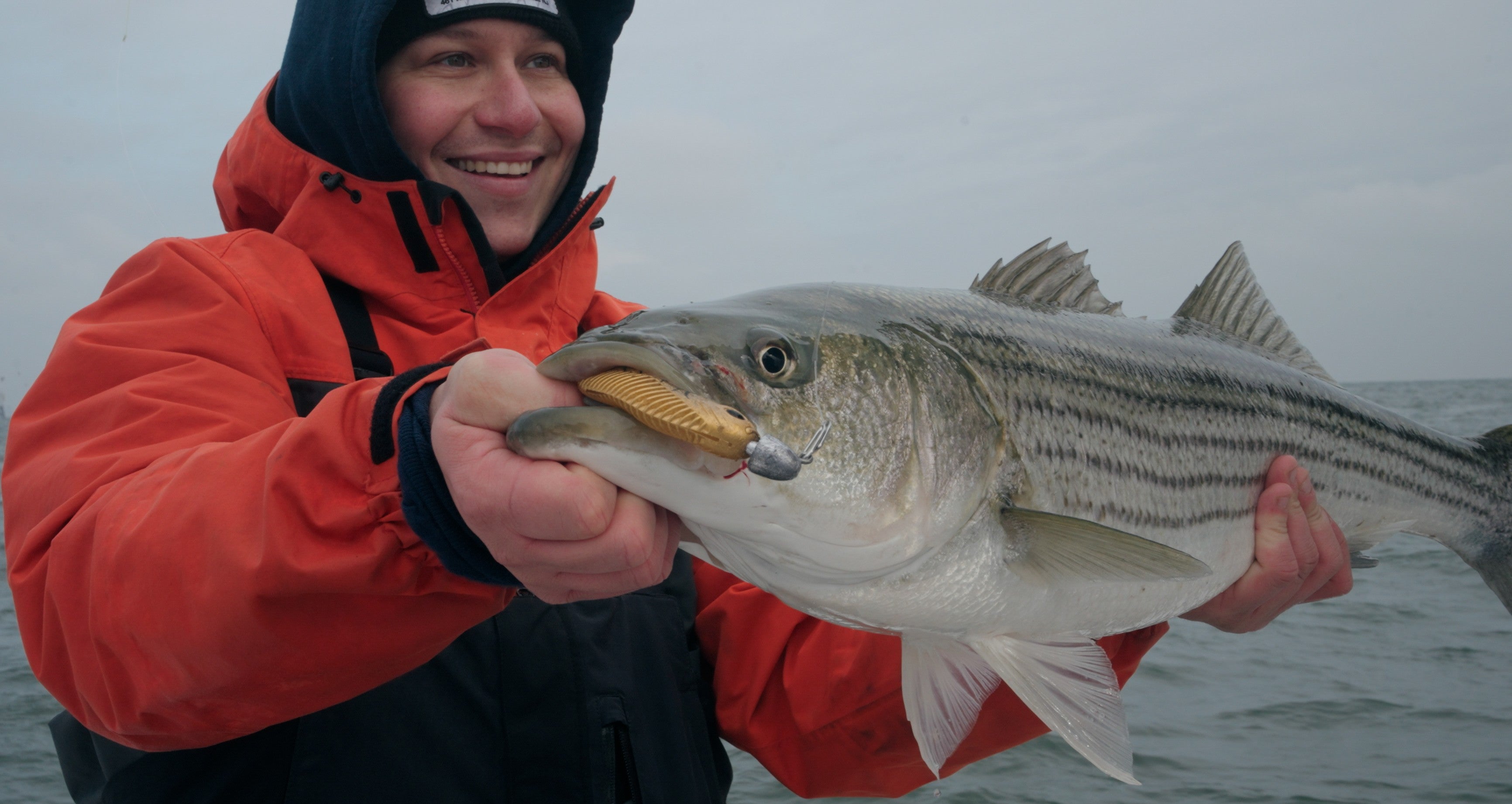 Striped Bass Inshore Bundle