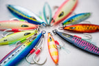 Nomad Design Slow Pitch Jigging Bundle
