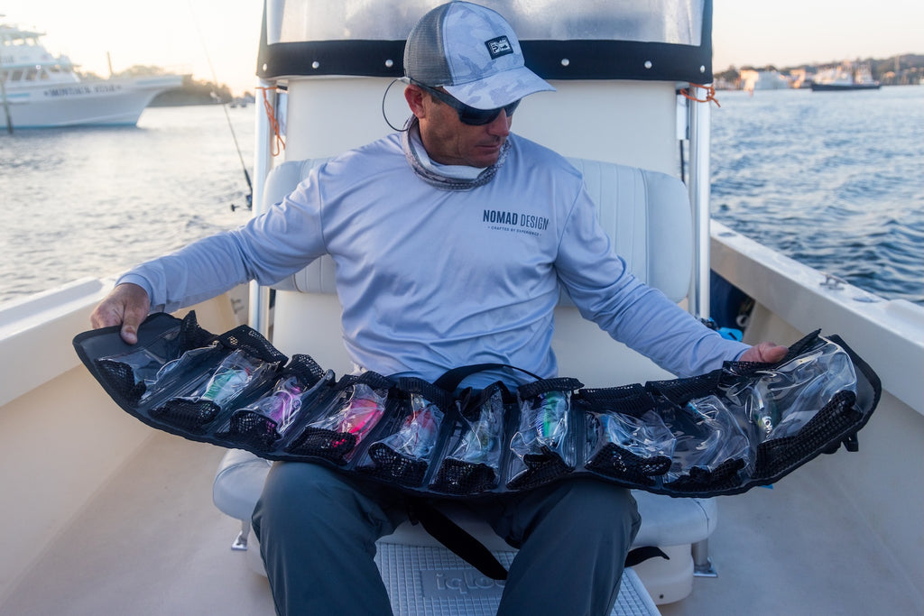 Lure Roll - Large
