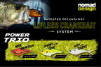 Nomad Design Power Trio Sampler 4 Pack Bundle