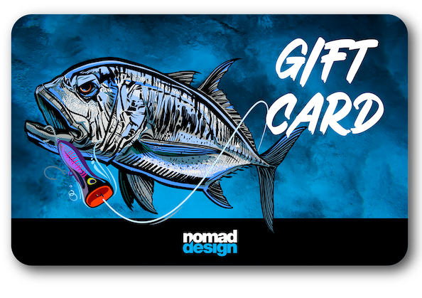 Nomad Design Nomad Design Online Gift Card