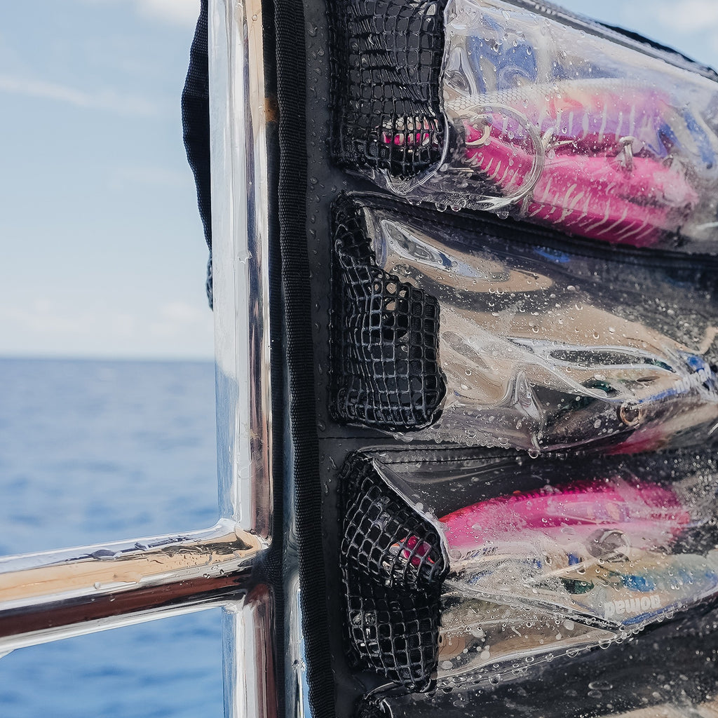 Nomad Design Nomad Design Lure Roll
