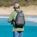 Nomad Design Medium Backpack - 22L