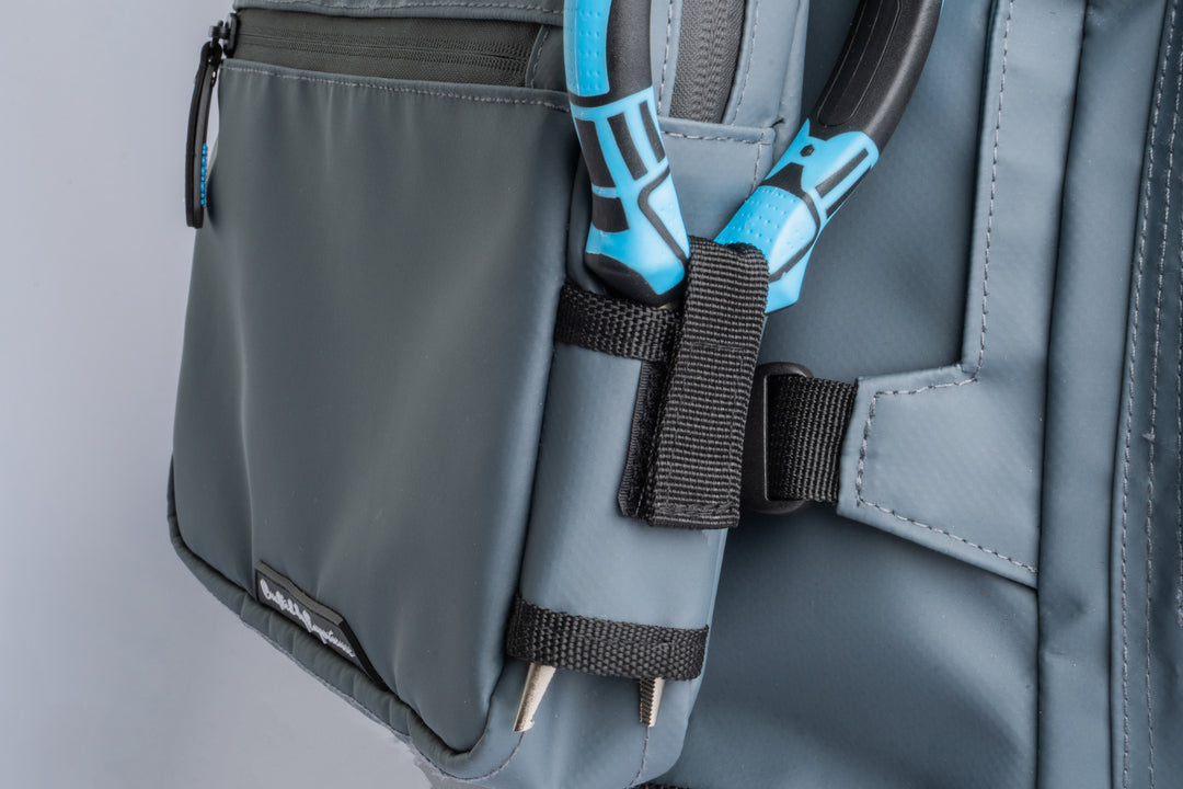 Backpack – Nomad Tackle