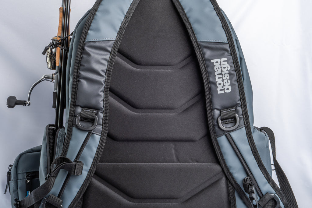 Nomad Design Large Backpack - 33L