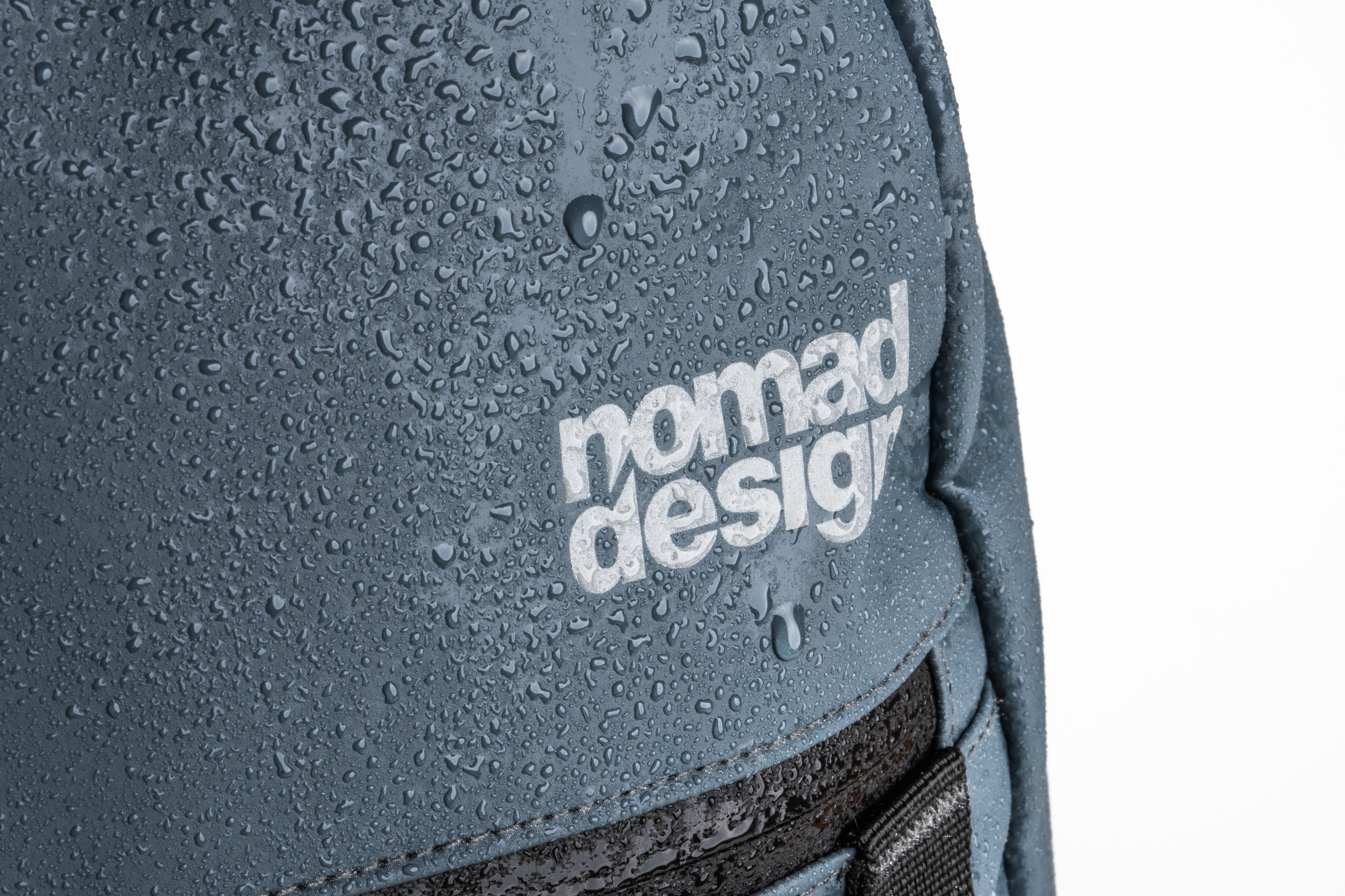 Nomad Design Medium Backpack - 22L