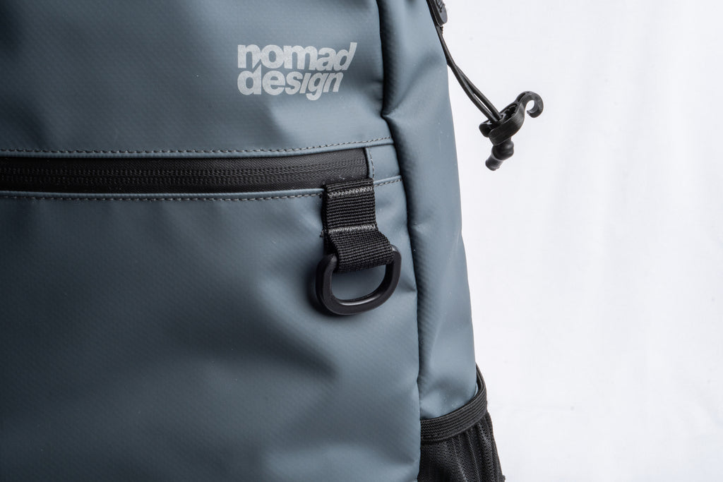 Nomad Design Medium Backpack - 22L