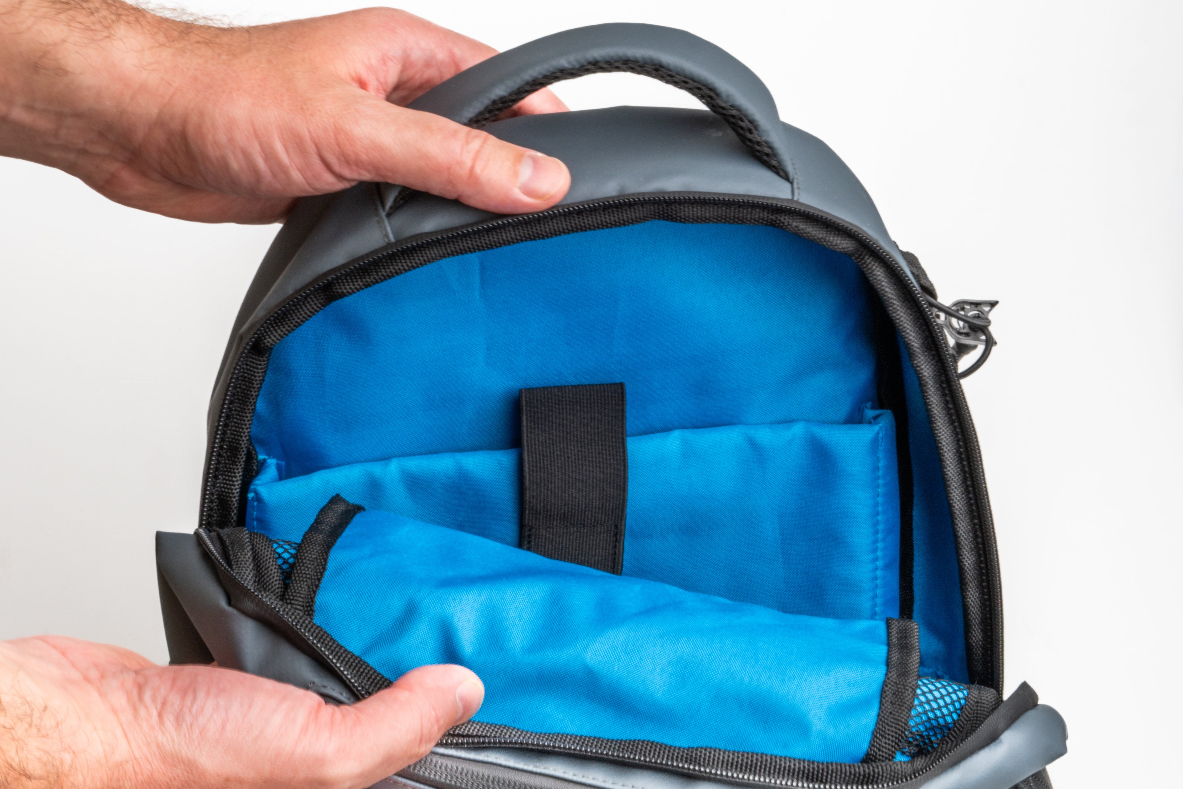 Nomad Design Medium Backpack - 22L
