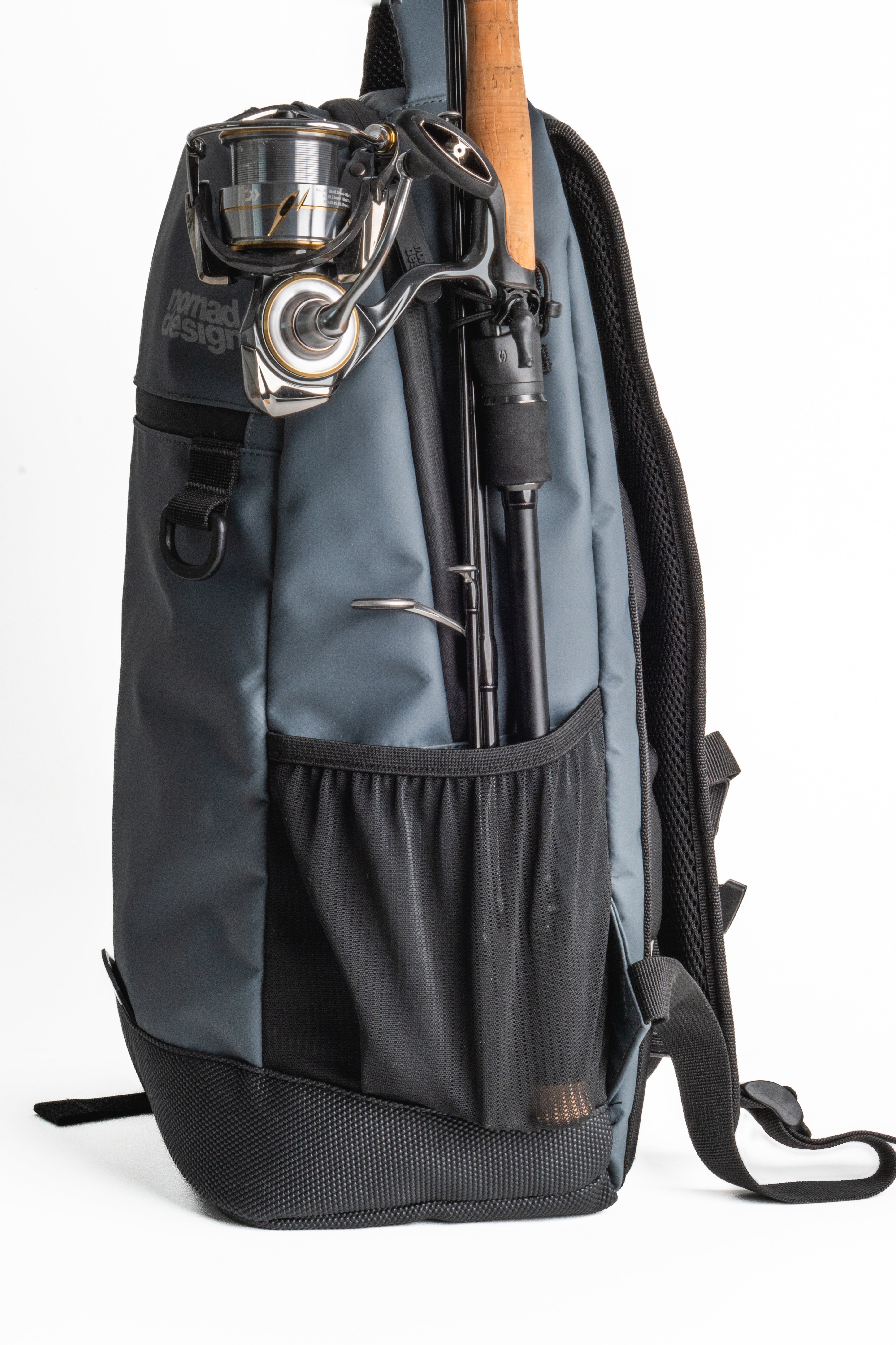 Nomad Tackle Medium Backpack - 22L