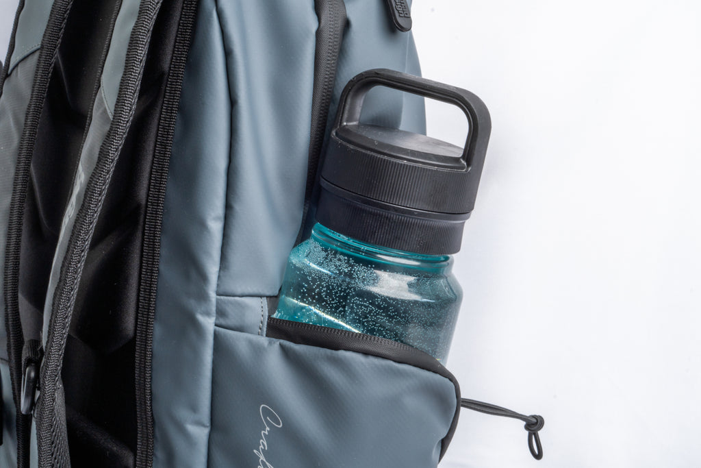 Nomad Design Large Backpack - 33L