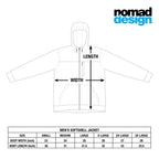 Nomad Design Softshell Jacket - Crafted Series