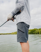 Nomad Design Shorts - Fishing Crafted Series Seafarer 38