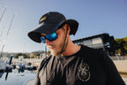 Nomad Design Booney Hat - Tuna Mirage