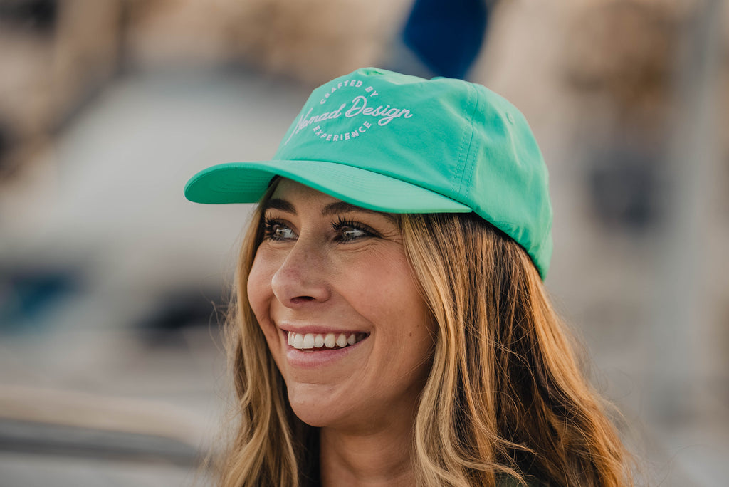 Nomad Design Womens Youth Surf Hat