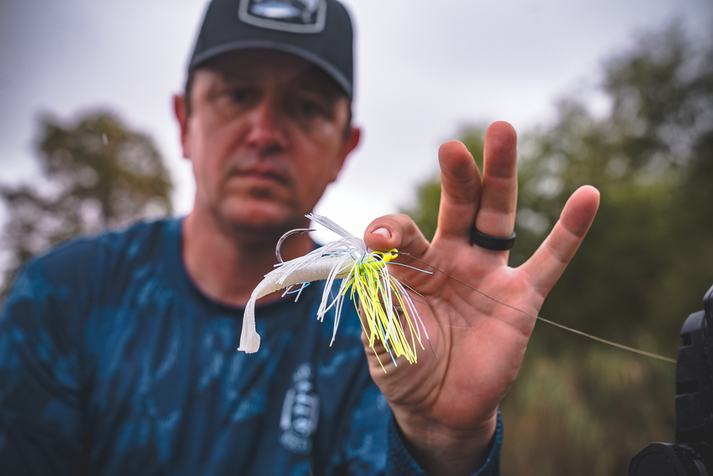 Nomad Design Freshwater Sampler Bundle