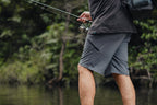 Nomad Design Shorts - Fishing Crafted Series Seafarer 40