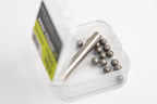 Nomad Design Tungsten 6.5mm Adjusta-Ball Refill Pack (Ball D - 8pcs)