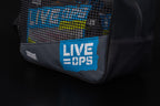 Splash Bag Tackle Storage - Live Ops