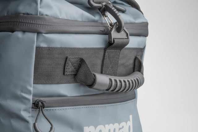 Nomad Design Tuff Loader 65L Max Dry Duffle Bag