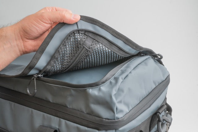 Nomad Design Tuff Loader 65L Max Dry Duffle Bag