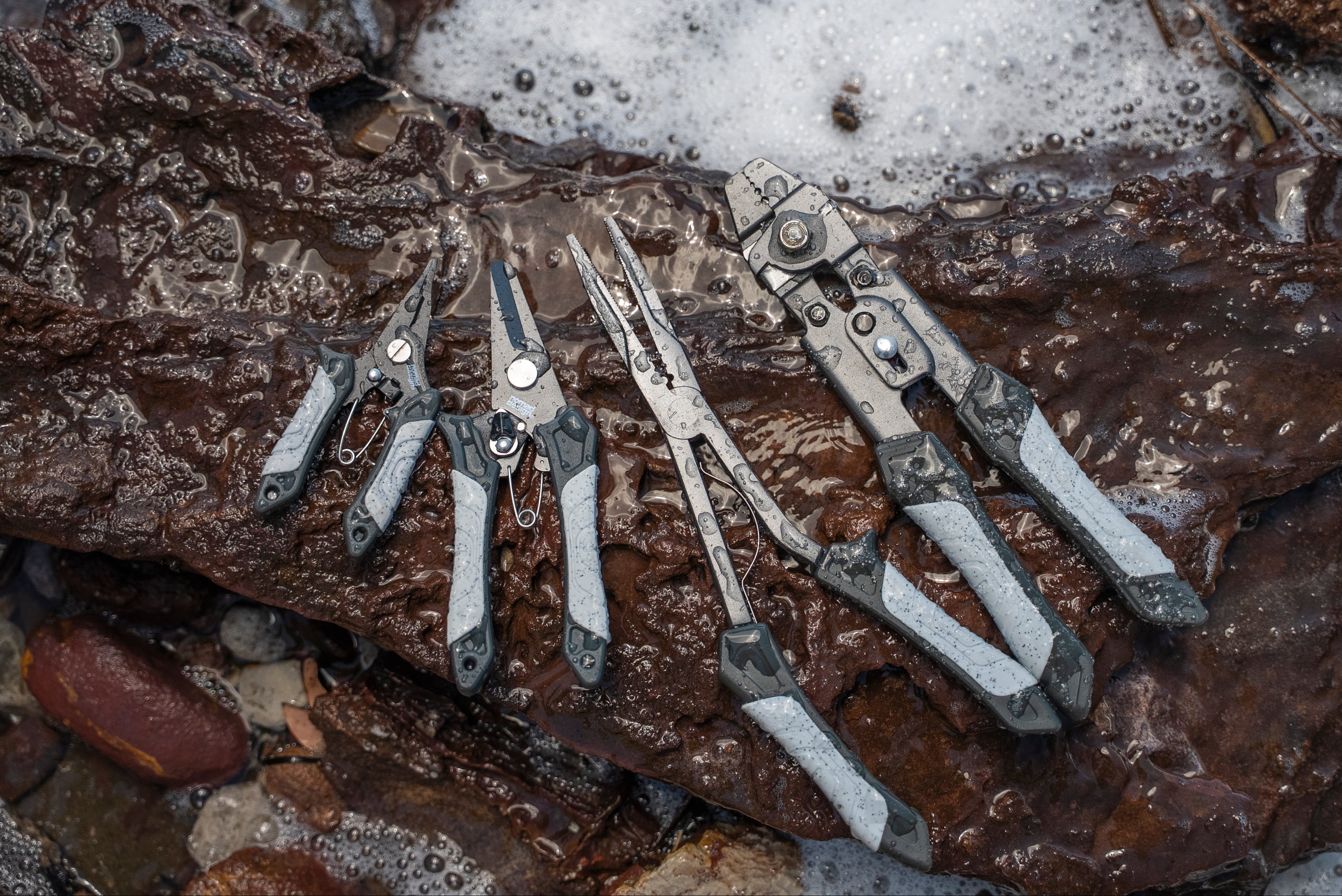 Nomad Design HYDRA-X 5