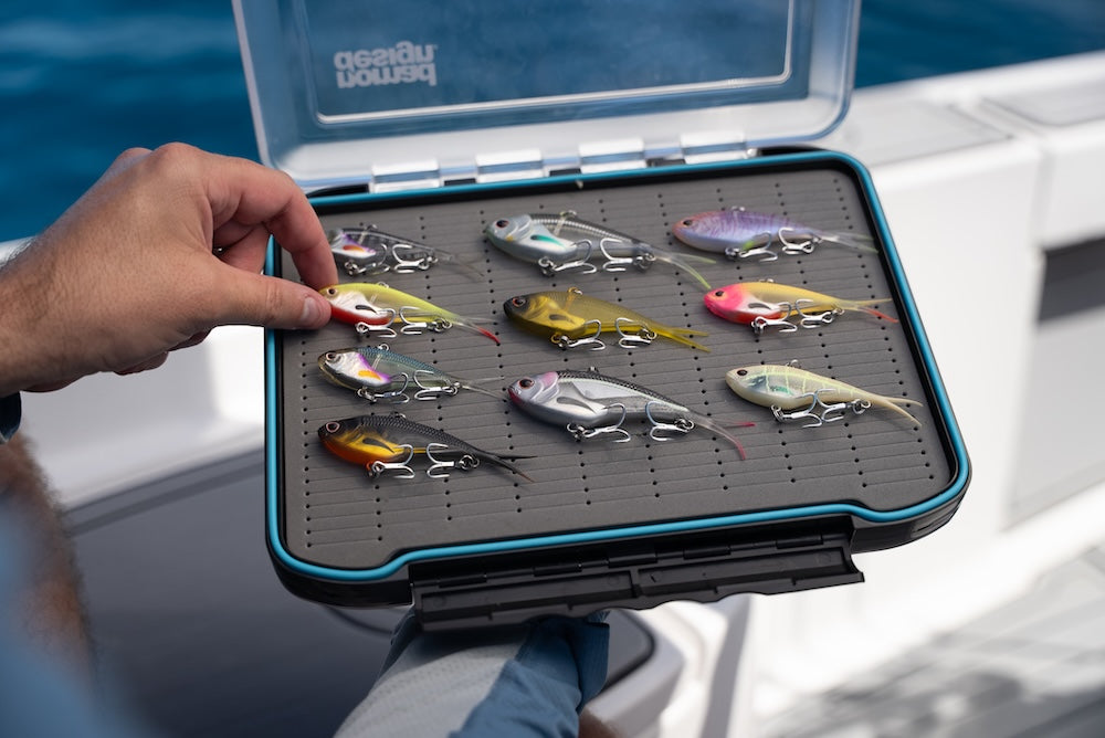 Nomad Design Vibe Storage Box