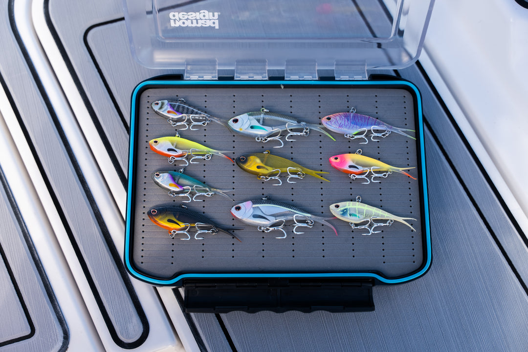 Nomad Tackle PCFW-VERTREX-MAX