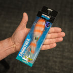 Nomad Design Squidtrex™ 130 Vibe 5" - 3 1/4oz
