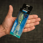 Nomad Design Squidtrex™ 95 Vibe 3 3/4" - 1oz