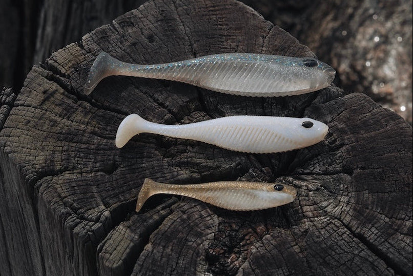 nomadページです！ Nomad Design Live Ops SW Dozer Minnow – Nomad Tackle