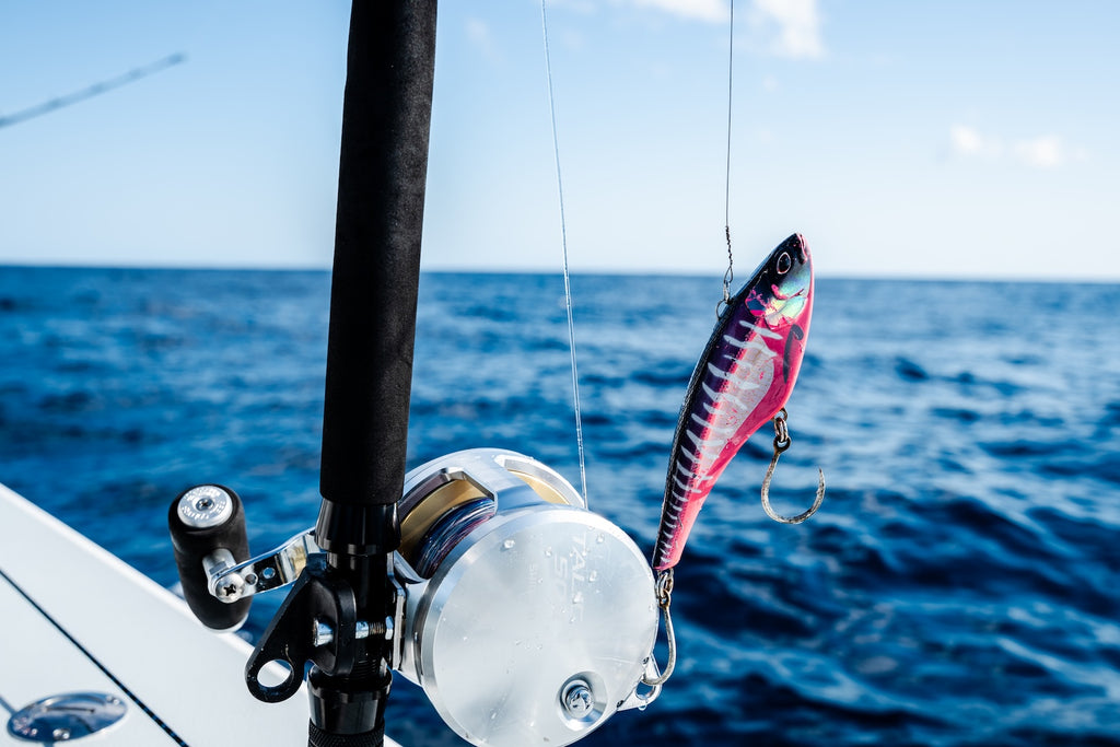 Madmacs 160 High Speed Sinking 6"