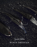 SPECIAL EDITION Black Obsidian Bundle