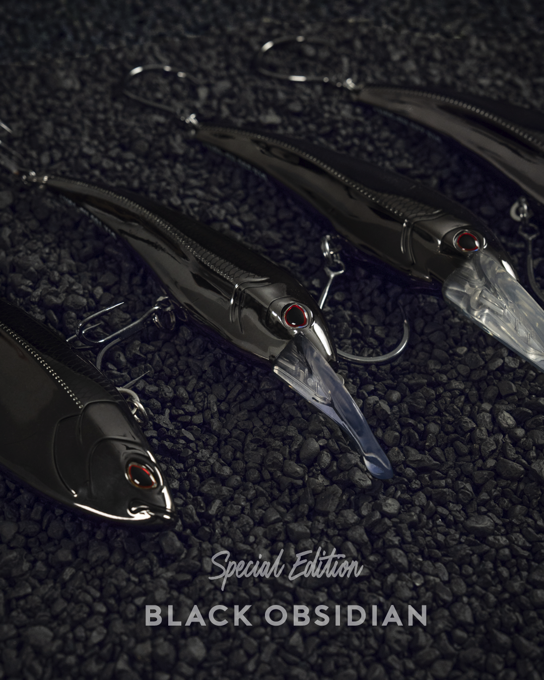 SPECIAL EDITION Black Obsidian Bundle