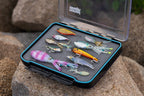 Nomad Design Vibe & Lure Tackle Storage Box