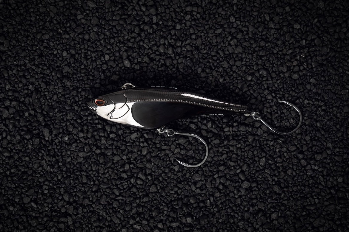 SPECIAL EDITION Nomad Tackle Madmacs 200 High Speed Sinking 8