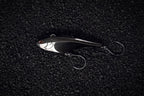 Madmacs 200 High Speed Sinking 8" - Black Obsidian