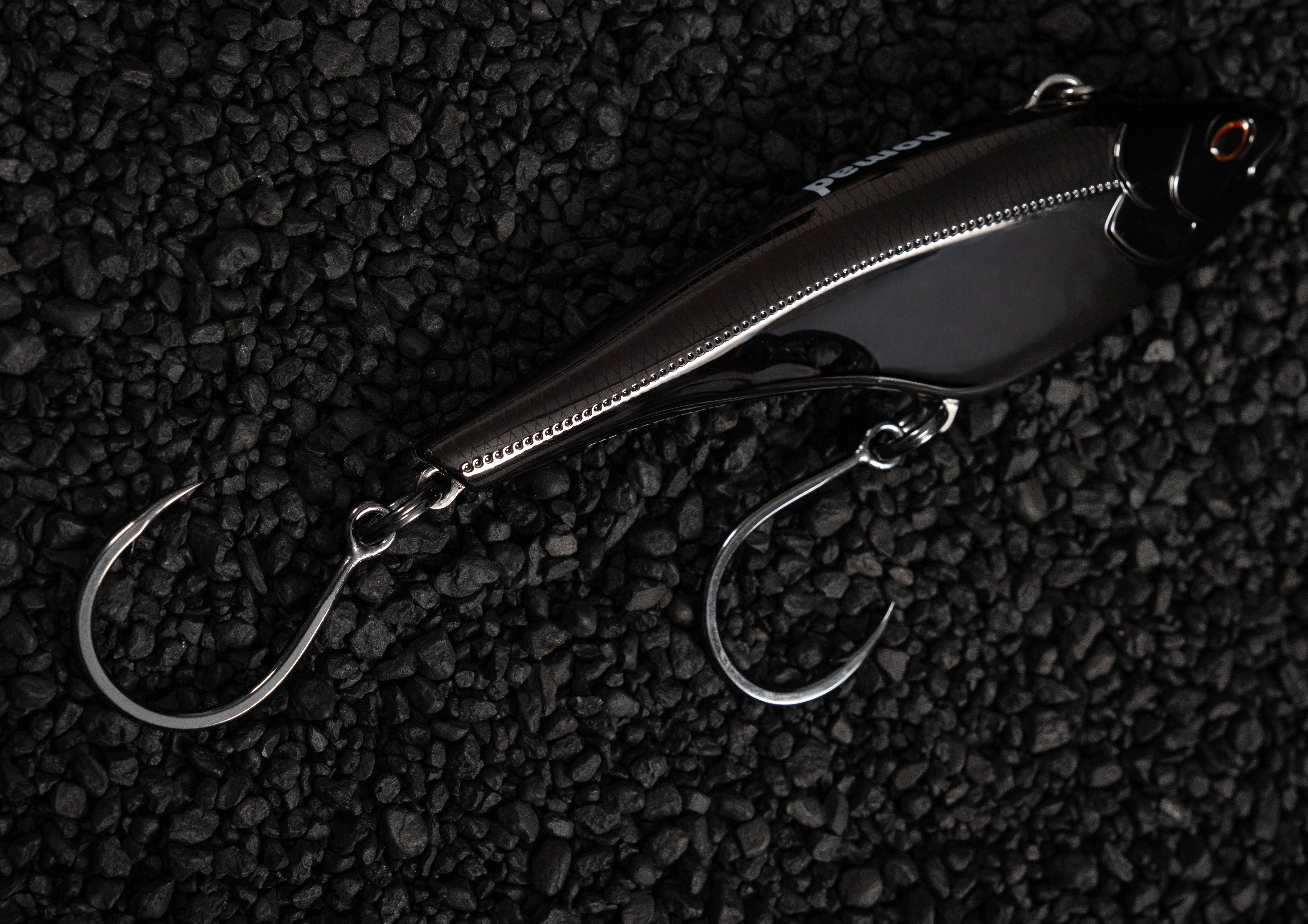SPECIAL EDITION Nomad Tackle Madmacs 200 High Speed Sinking 8