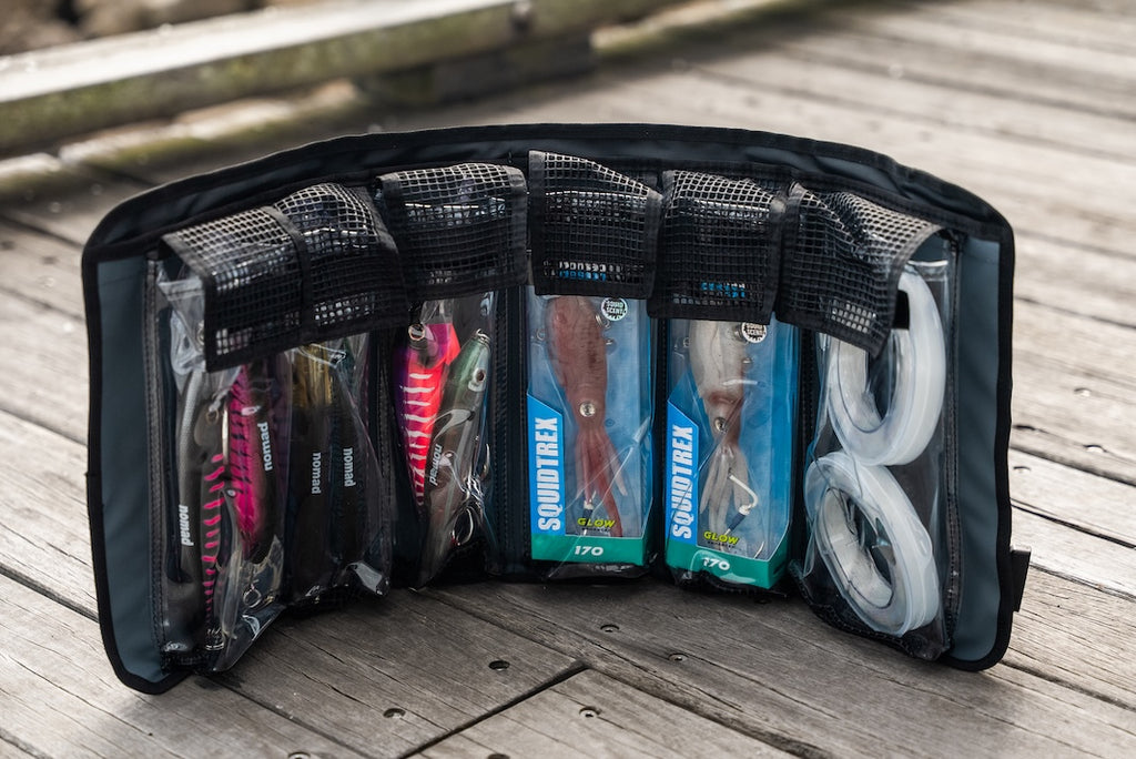 Lure Roll - Medium