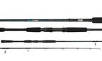 Nomad Design Seacore All round Spin Rods SCALS7220-40 (7ft 2in Spin - 20lb-40lb)