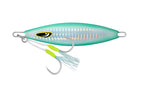 Nomad Design The Buffalo Jig 80g - 3oz Pink Glow Mackerel