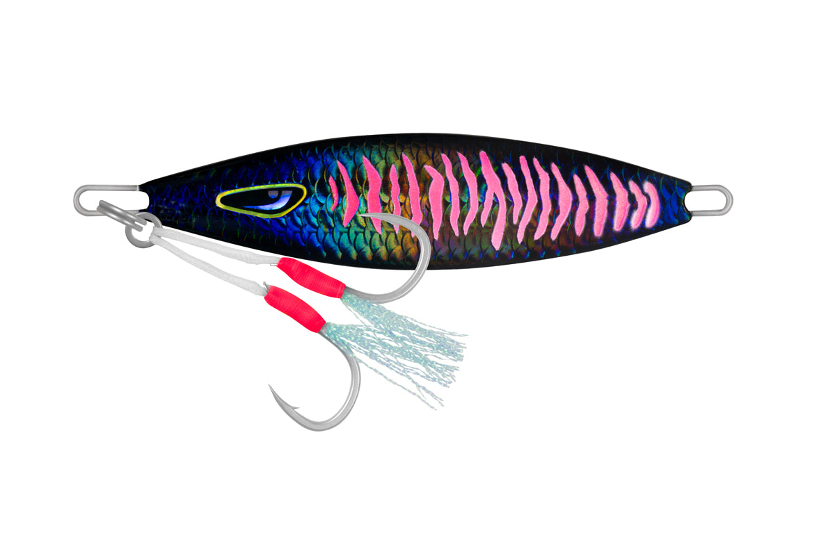The Buffalo Jig 120g - 4oz