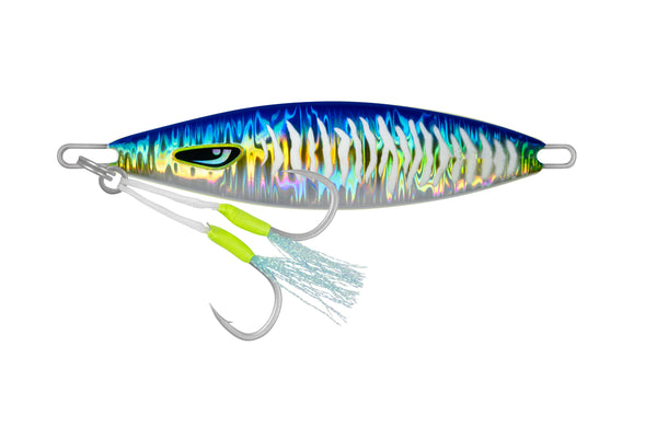 Nomad Tackle The Buffalo Jig 120g